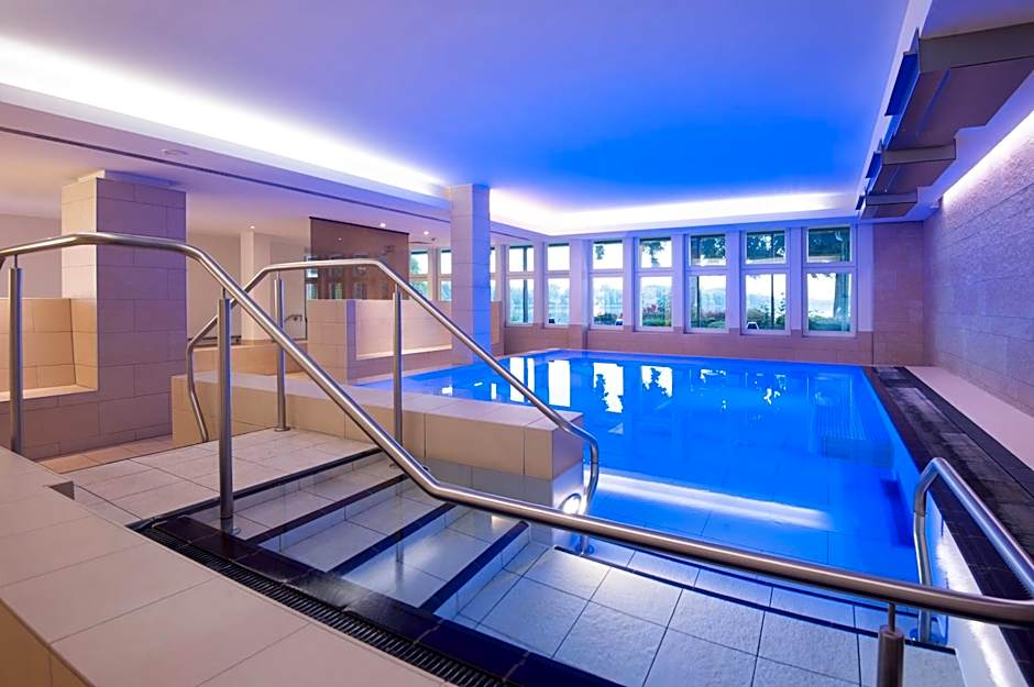 Aspria Hannover Maschsee Sport & Spa