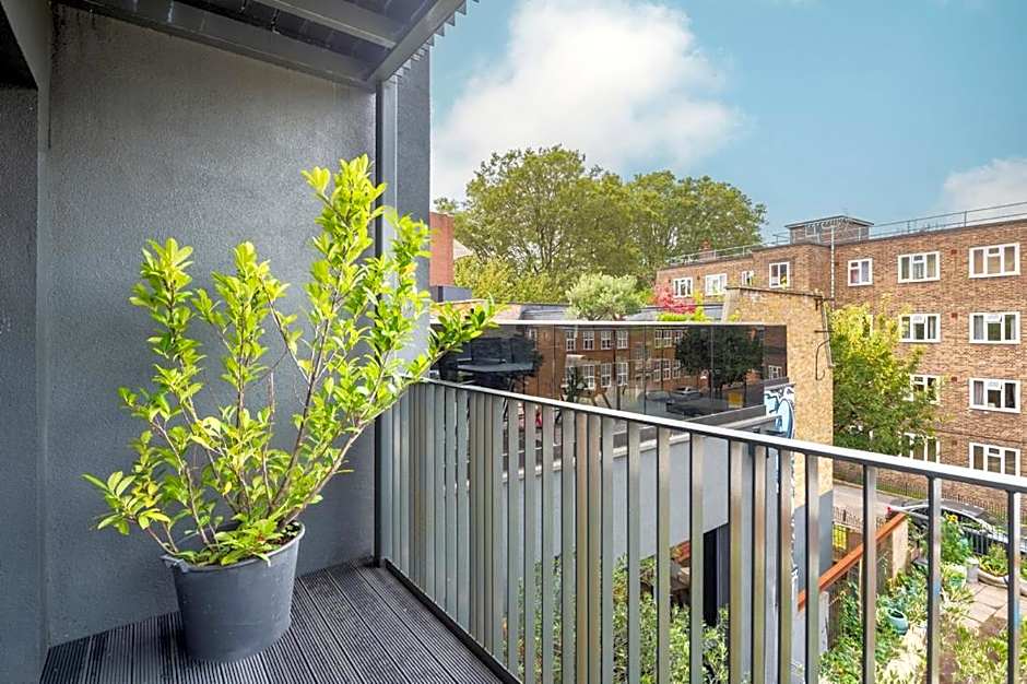 Sleepy Joes Apartments