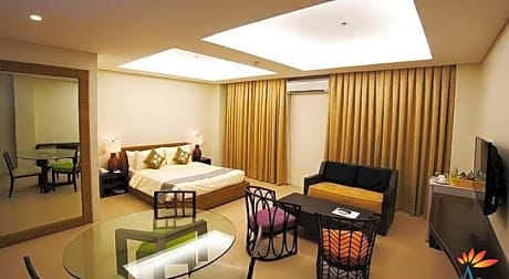 Junior Suite Standard