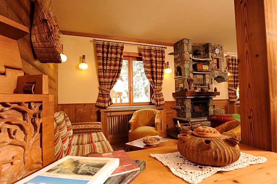 Hotel Petit Tournalin