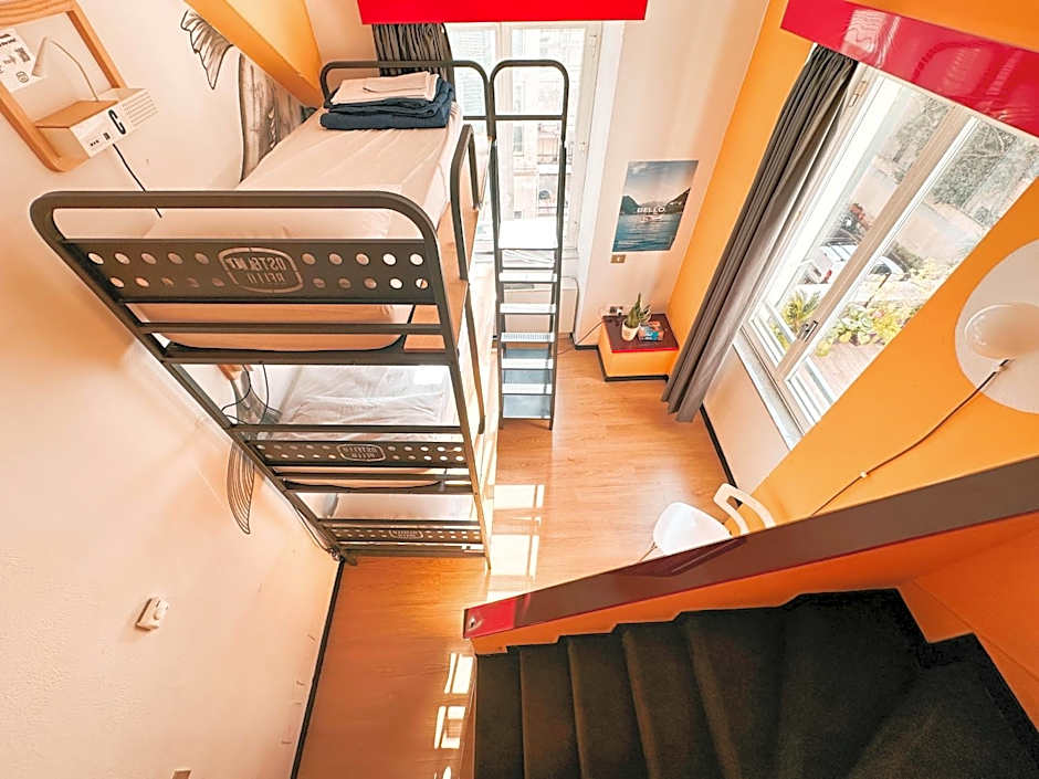 Ostello Bello Genova