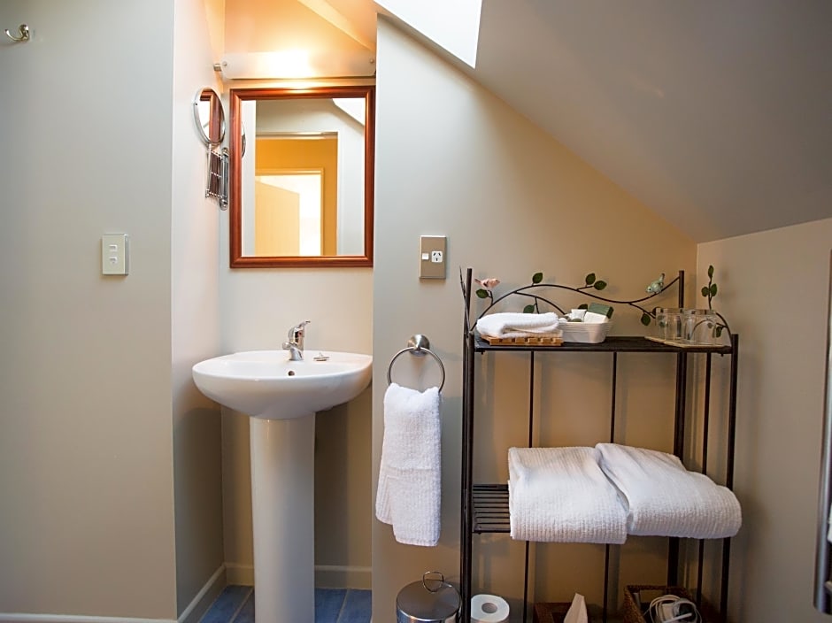 Websters on Wanaka Lodge