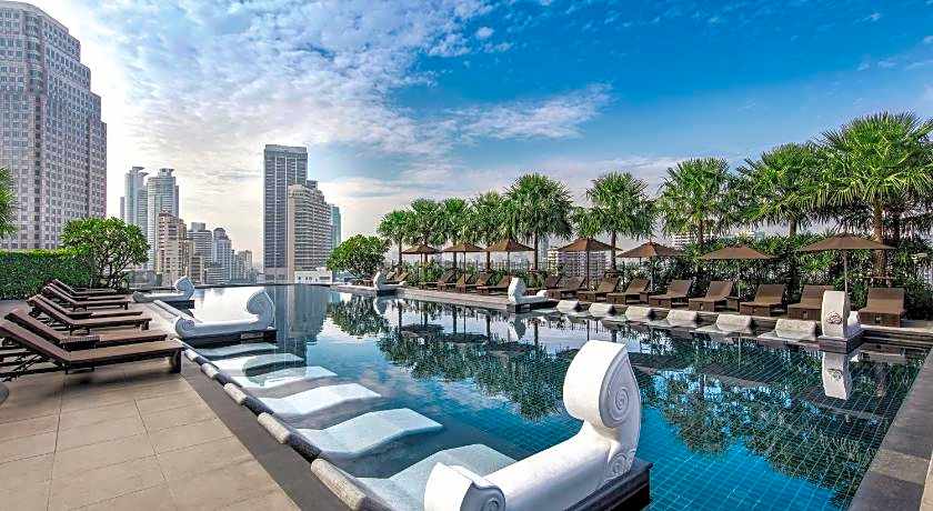 Grande Centre Point Sukhumvit - Terminal 21