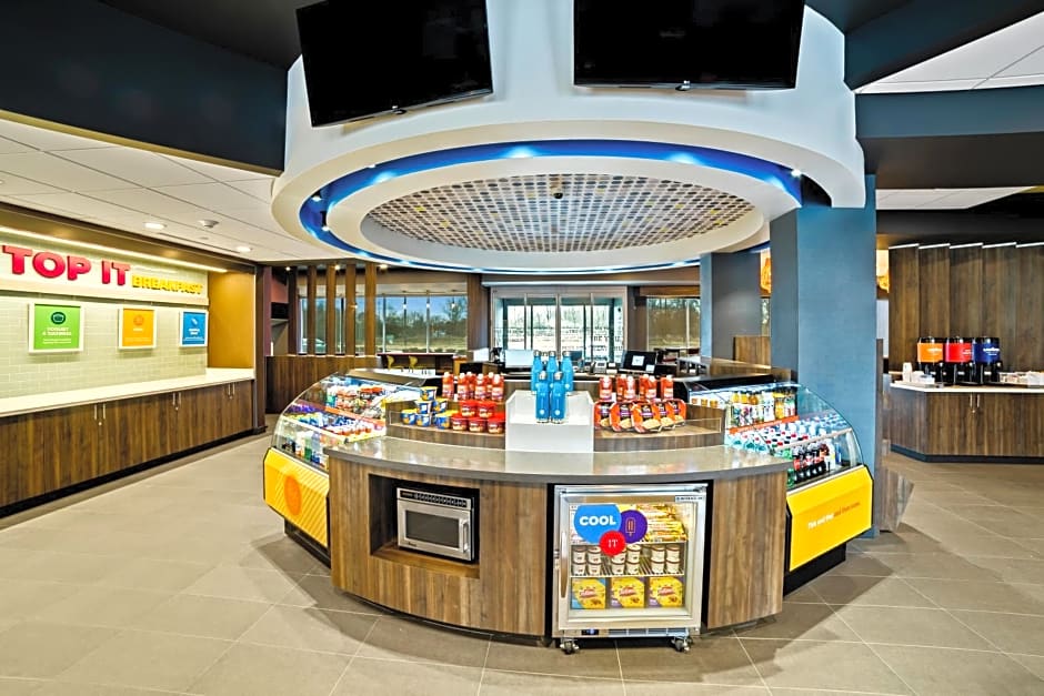 Tru By Hilton Franklin Cool Springs Nashville, Tn