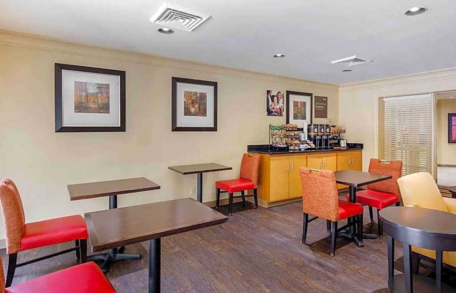 Extended Stay America Suites - Richmond - W. Broad Street - Glenside - North