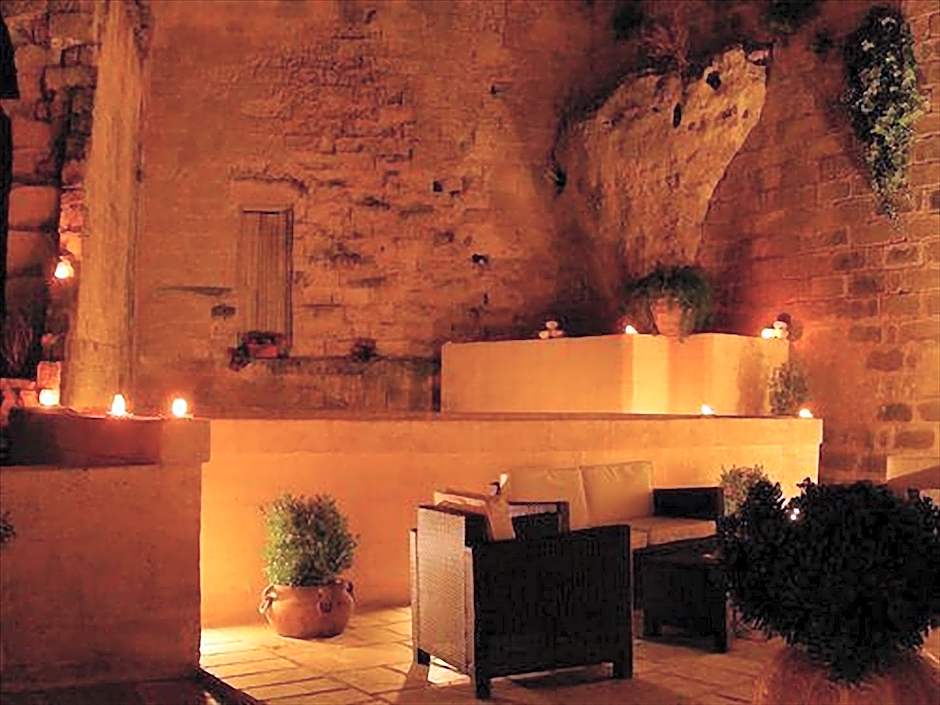 Caveoso Hotel