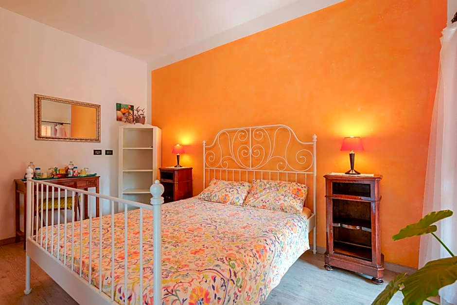 A Casa Fachin Room & Breakfast