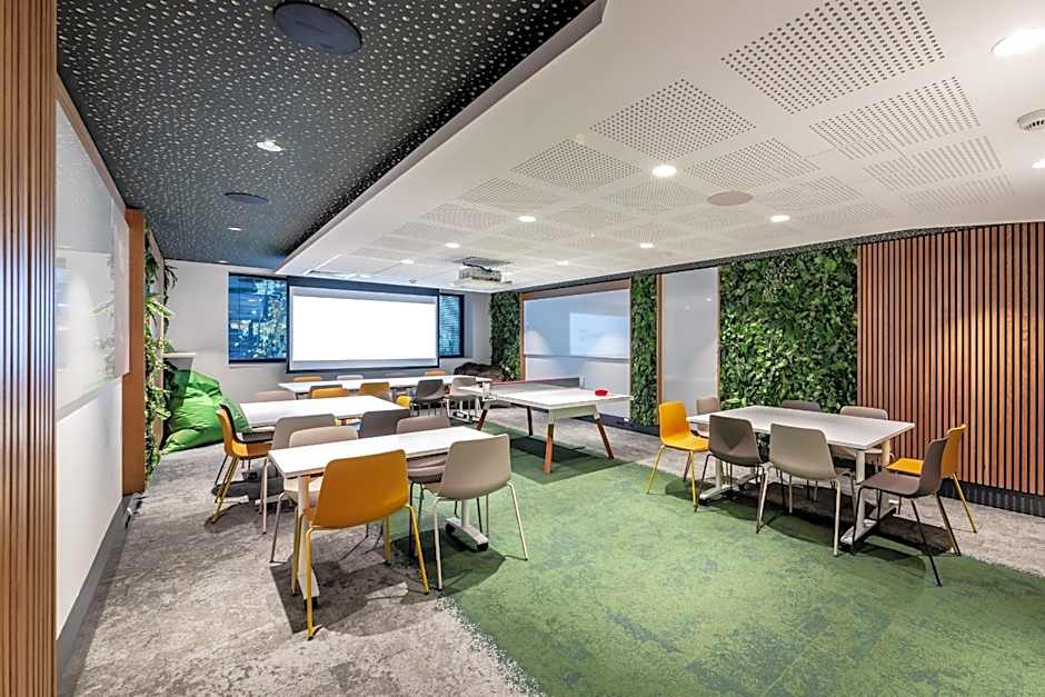 Voco Strasbourg Centre The Garden By IHG