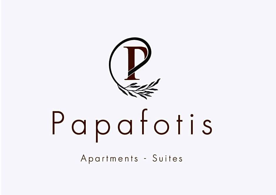 Papafotis Apartments & Suites