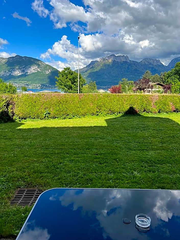 La Parenthèse Enchantée