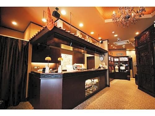 【Men Only】Capsule Hotel Anshin Oyado Akihabara / Vacation STAY 78406