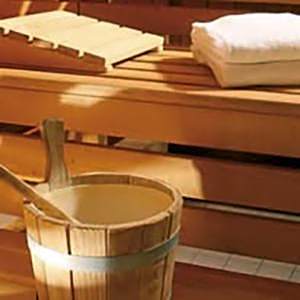 Holiday Beach Budapest Wellness Hotel with Sauna Park