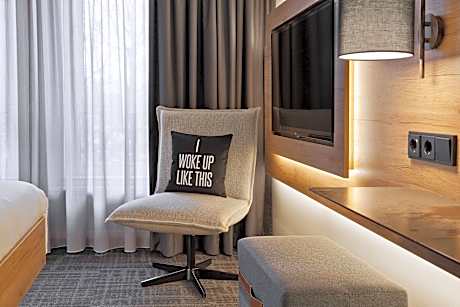 Room, 1 Queen Bed