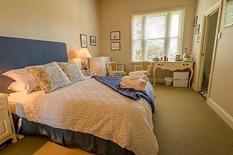 Blue Room