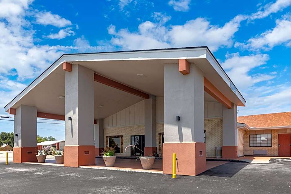 Best Western Llano