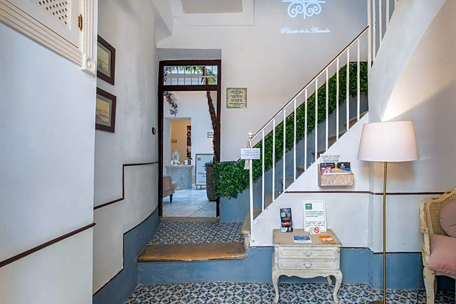Palacete de La Alameda - Adults Only-