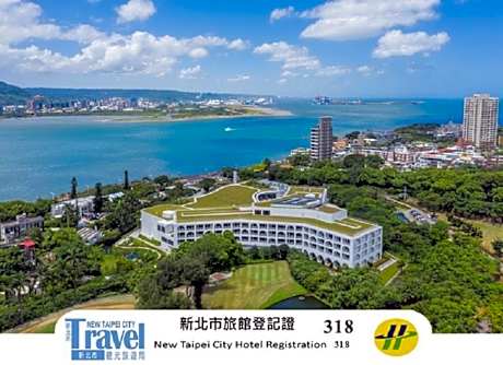 Golden Tulip FAB Hotel New Taipei