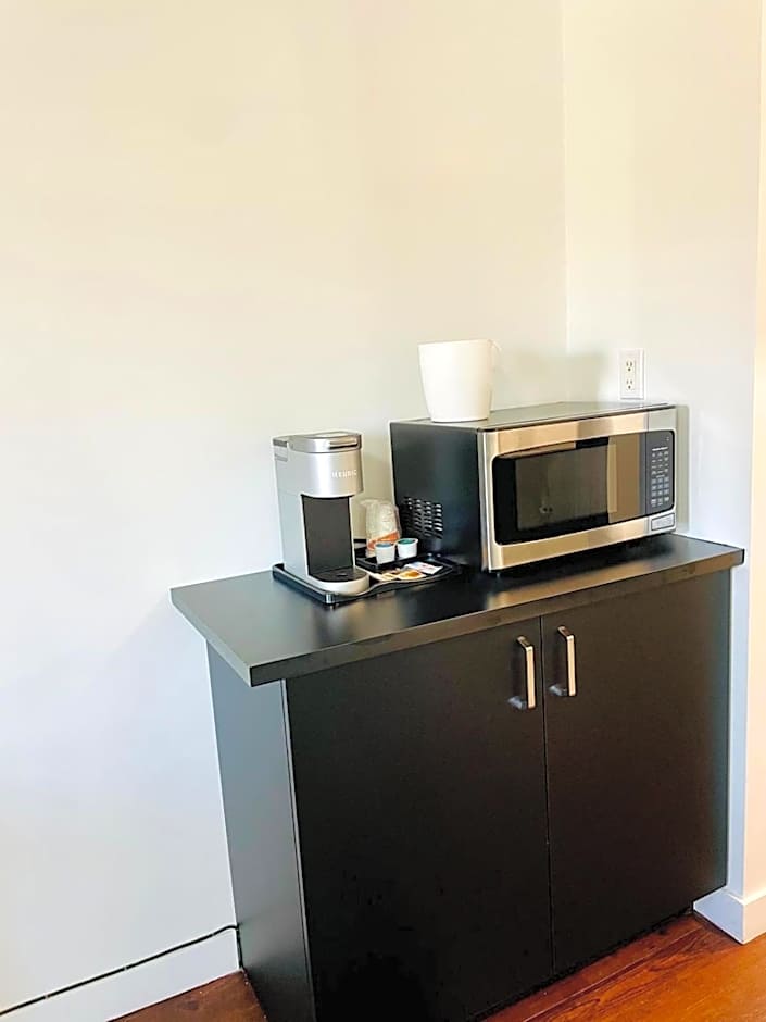 Econo Lodge Brossard