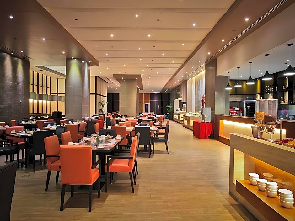 Limketkai Luxe Hotel