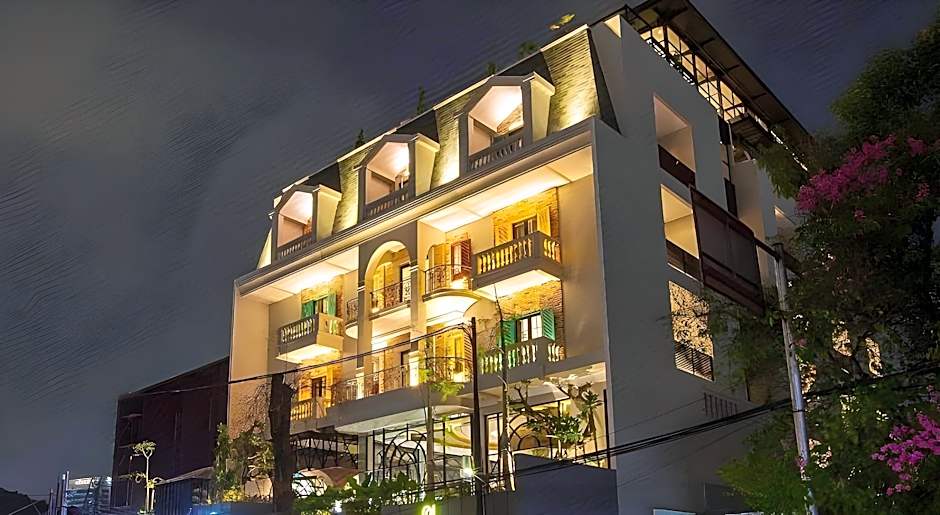 Posto Dormire Sudirman