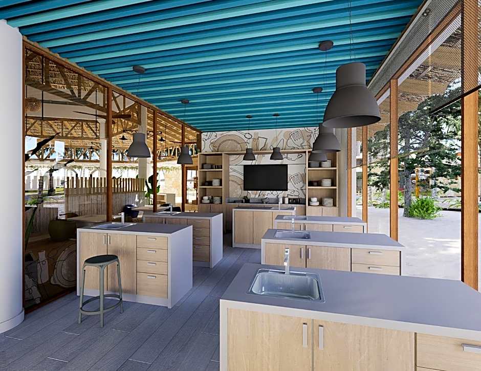 Bahia Principe Grand Turquesa - All Inclusive