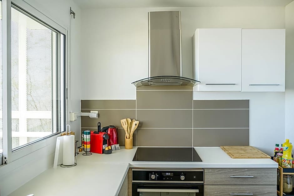 L-Océane Azur - Vue mer et confort - Wiskeys