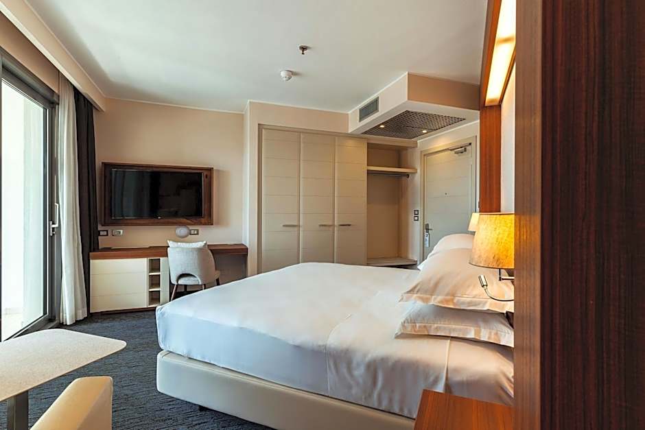 Delta Hotels Olbia Sardinia