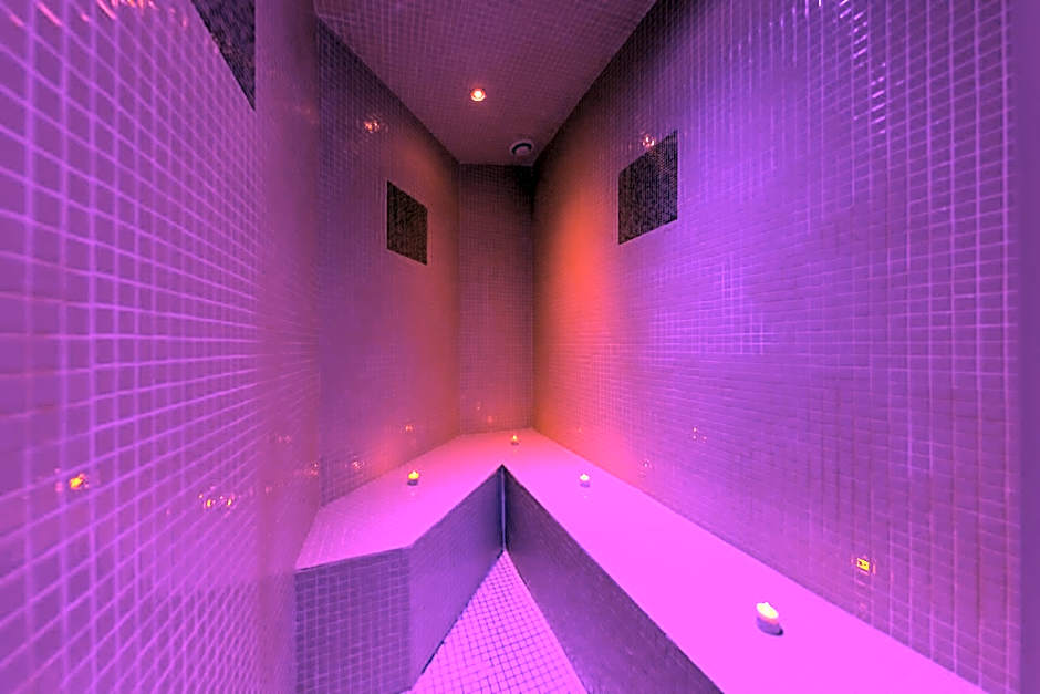 Le Madeloc Hotel & Spa