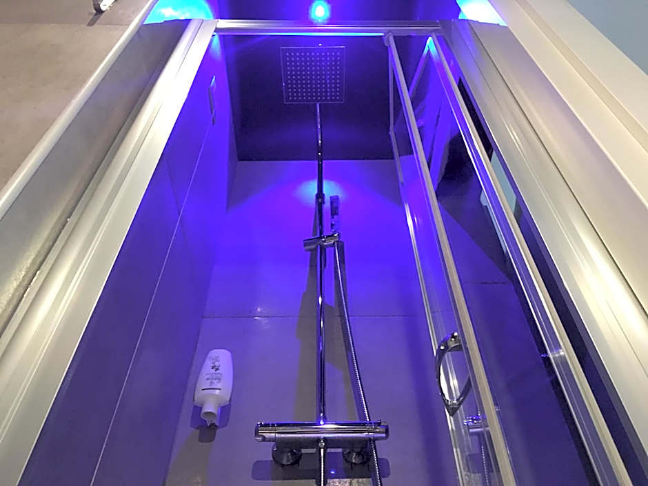 B&B Pellicano Guest House