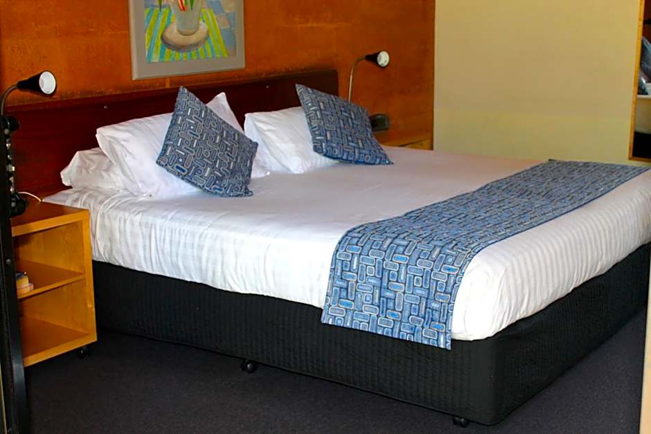 The Pemberton Hotel
