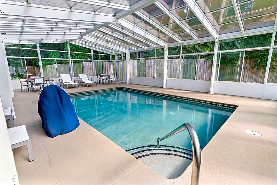 Country Inn & Suites by Radisson, Columbia Airport, SC