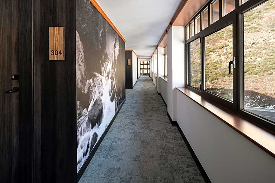 Hotel Euroski Mountain Resort & Spa
