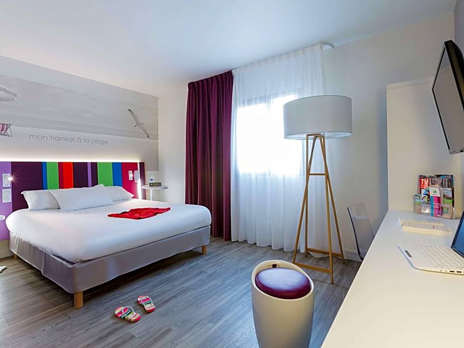 ibis Styles Les Sables Olonne