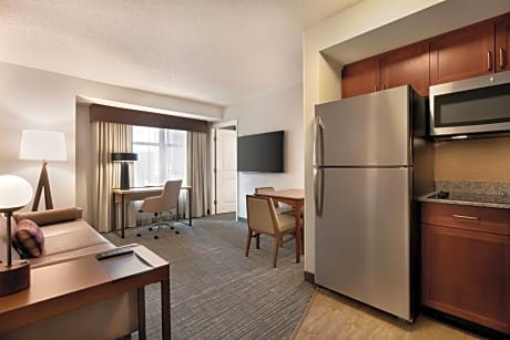 Residence Inn by Marriott Baltimore Downtown/ Inner Harbor