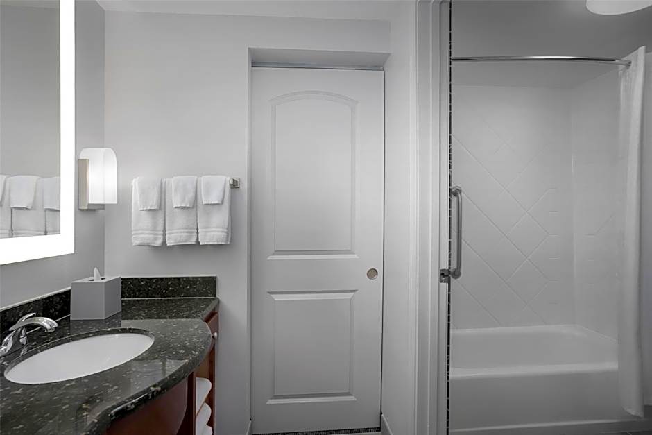 Homewood Suites By Hilton Birmingham-South/Inverness, Al