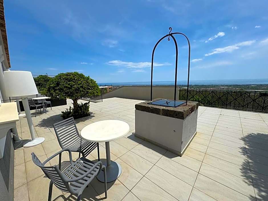 Talè Restaurant & Suite