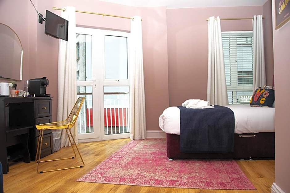 The Galway Rooms