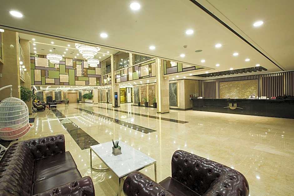 Uni Hotel Jeju