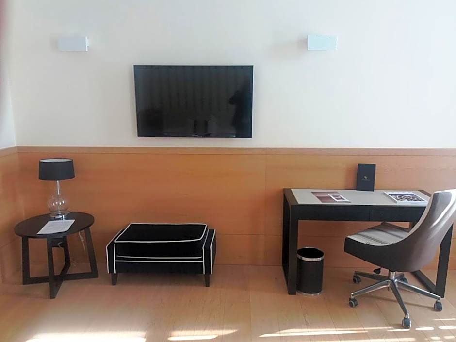 Gran Hotel Sardinero