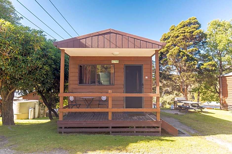 Wonboyn Cabins