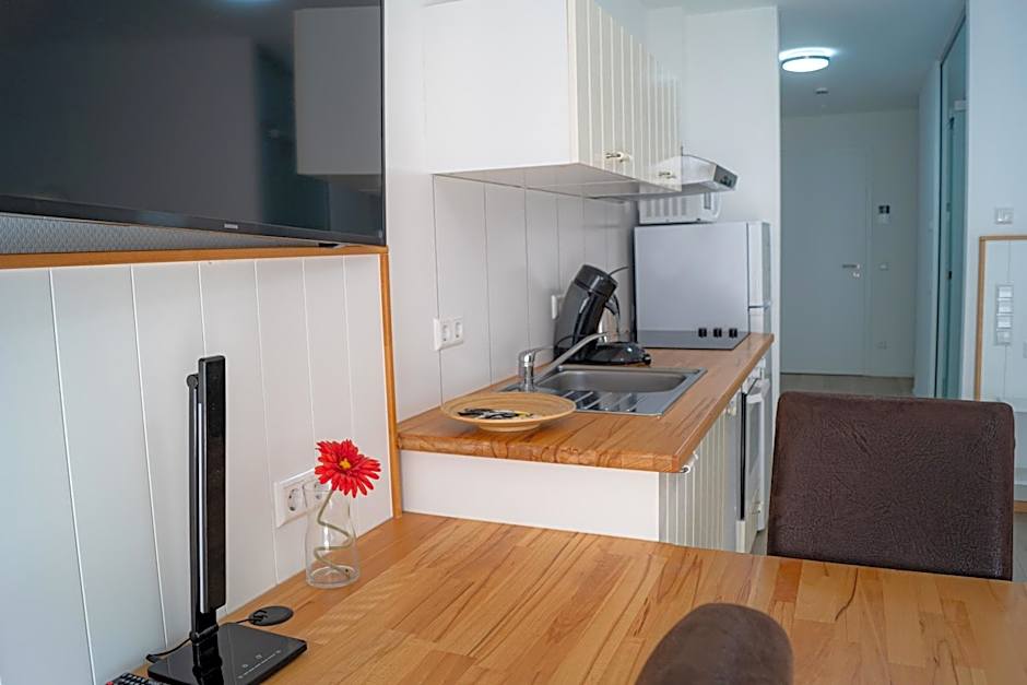 Apartmenthaus Schlossgasse