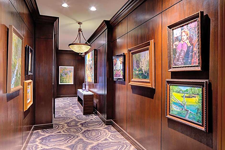 Little Rock Marriott
