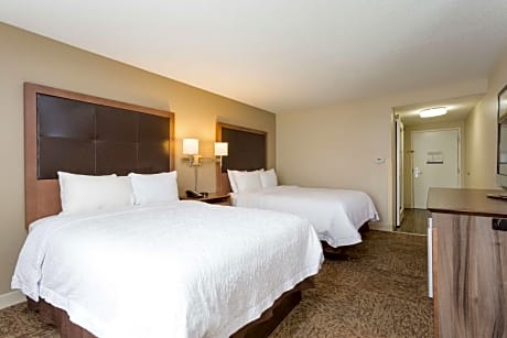 Queen Suite