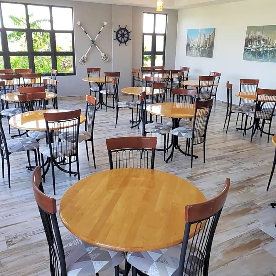 Fajardo Inn Resort