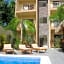 Hotel Casa Santiago Tulum