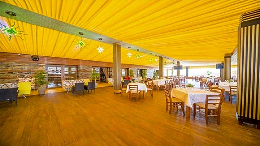 Hotel Complex Havana