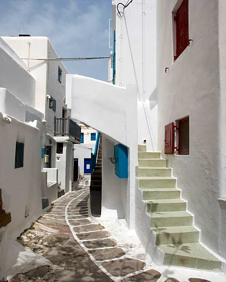 Florance Apartments & Rooms