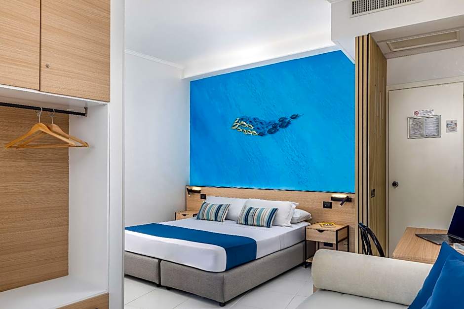 Hotel Blu Eden - Calabria oltre il mare