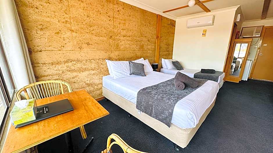 Ngadju Gateway Motel Norseman