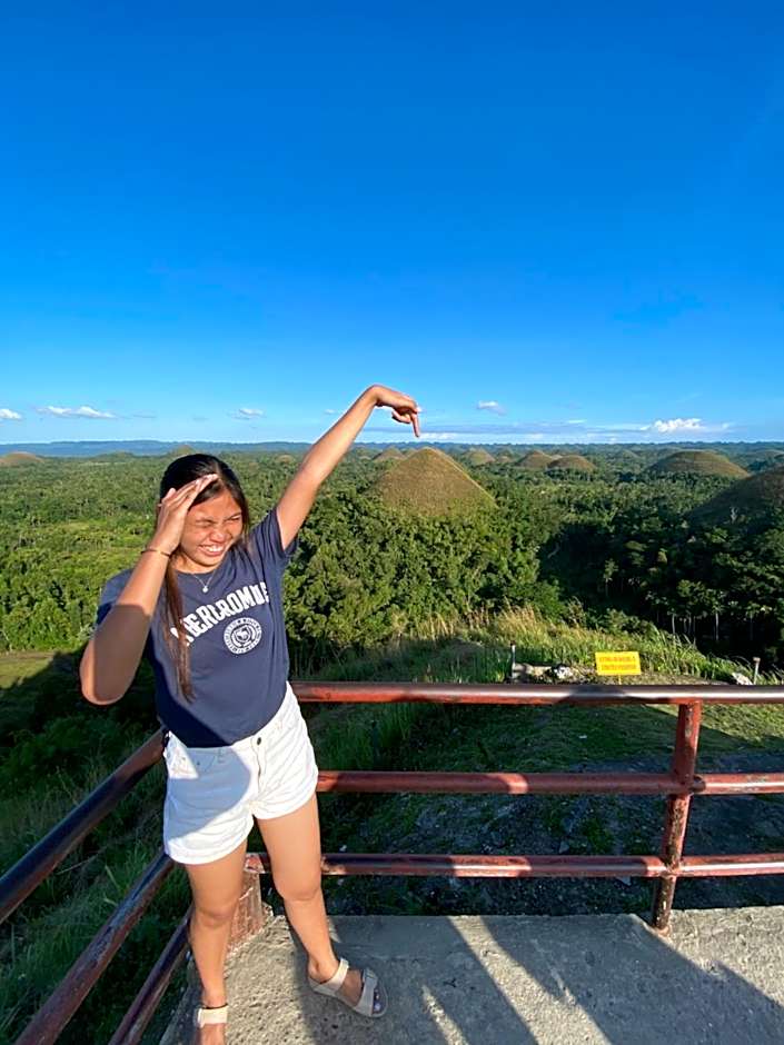 Roca's Homestay Backpackers Chalet